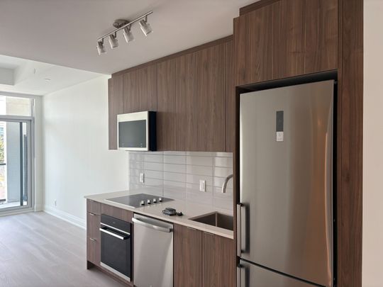For Lease - 743 Warden Avenue Unit# 315, Toronto, Ontario - Photo 1