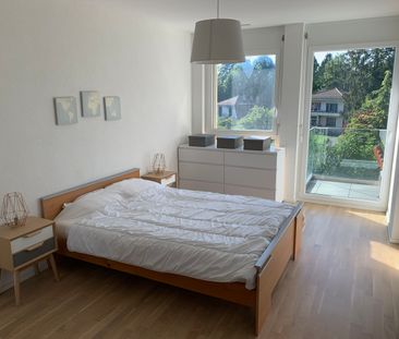 Beautiful 2.5-room apartment - Photo 1