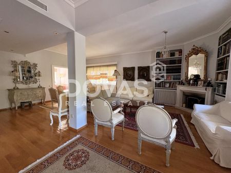 Διαμέρισμα για ενοικίαση Φιλοθέη - Φωτογραφία 2