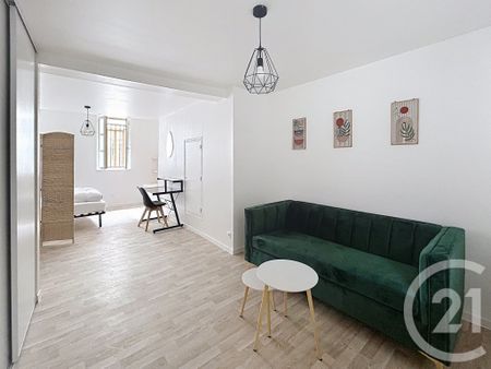 Location Appartement 1 pièce 34m² TROYES 10000 - Photo 3