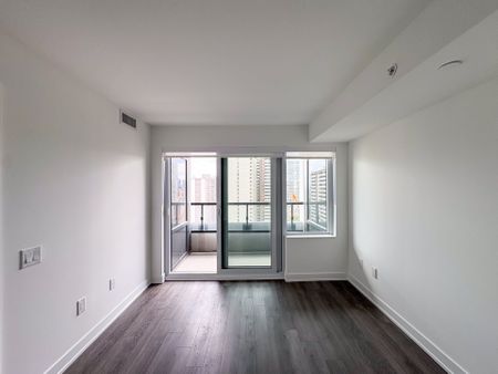 For Lease - 609 Sherbourne Street Unit# 1901, Toronto, Ontario - Photo 3