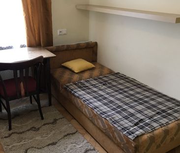 Warszawa, Bielany, Marymont-Kaskada, Władysława Smoleńskiego - Zdjęcie 4