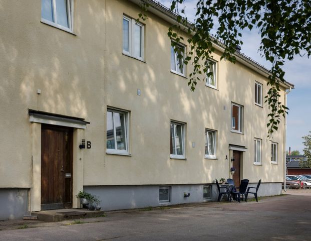 Kil: Långgatan 33 C - Foto 1