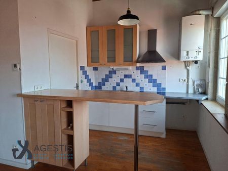 Location Appartement 3 pièces 70m² CASTRES 81100 - Photo 5
