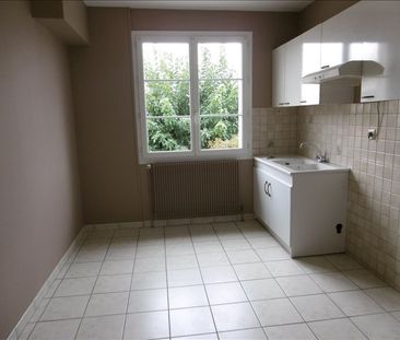 MAISON NIORT - 3 pièce(s) - 57.91 m2 - Photo 2