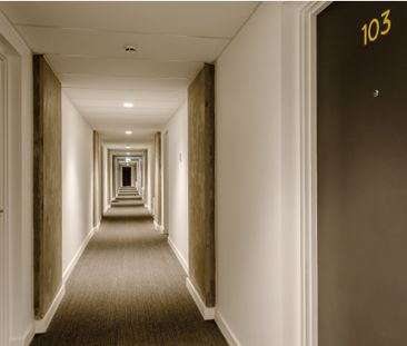 2 Bed Flat, Exchange Square, B4 - Photo 3