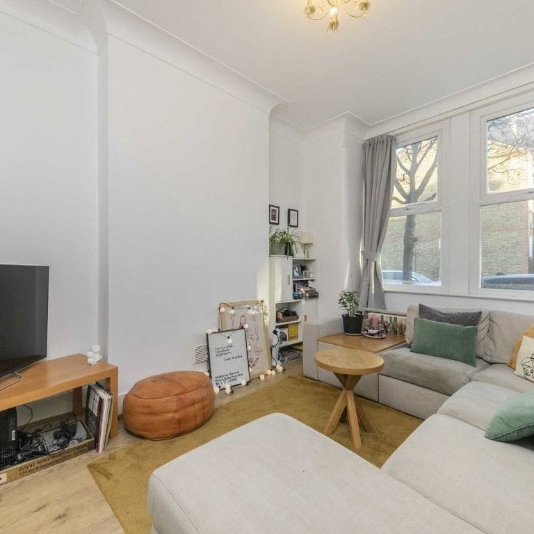 Glasford Street, SW17 9HL, London - Photo 1