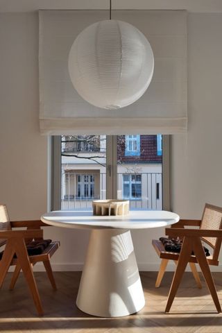 Stylowy apartament - PERFUMIARNIA w Parku Wilsona 46.65 m² - Zdjęcie 5