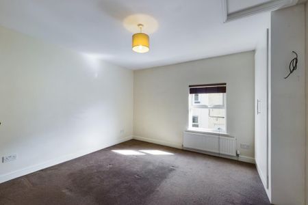 1 bedroom terraced house to rent - Photo 5