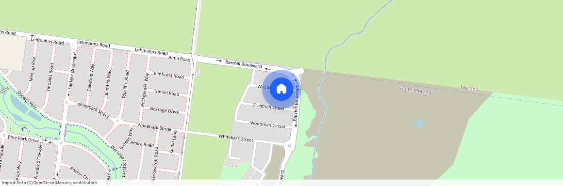 50 Woodman Circuit, Vic 3750, Wollert