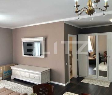 Apartament pentru pretentiosi! 2 camere, 62 mp, prima inchiriere! - Photo 3