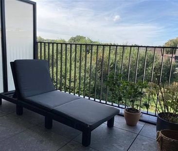 Appartement te huur - Foto 6