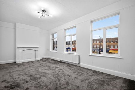 3 bedroom maisonette to rent - Photo 2