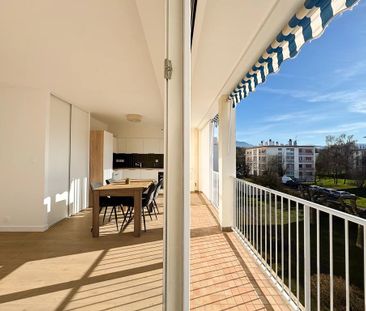 Location Appartement 3 pièces 56m² THONON LES BAINS 74200 - Photo 2