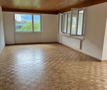 5 1/2-Zimmerwohnung - Foto 1