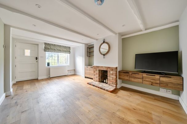 Church Road - Photo 1