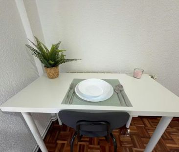 Calle Molino, Getafe, Community of Madrid 28901 - Photo 1