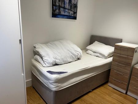 2 bedroom flat to rent - Photo 4