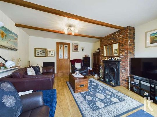 Chapel Cottage, Windlehurst Road, High Lane, SK6 - Photo 1