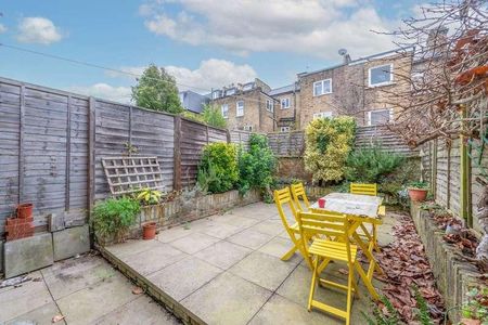 Brackenbury Road, Brackenbury Village, W6 - Photo 2