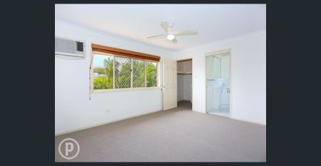 Spacious Townhome with Huge Private Yard in Prime Morningside Location - Photo 2