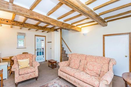 1 bedroom house to rent - Photo 5