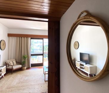 Apartamento T1 para Arrendamento em zona Premium no Estoril - Photo 2