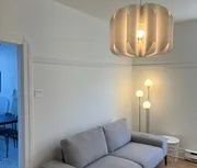 1 room apartment of 30m² in Montreal - Photo 2