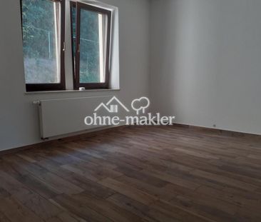 NEU SANIERT! 3R-Wohnung EBK Stellplatz 80 m² ***Vermieter-Bonus 2 K... - Foto 1