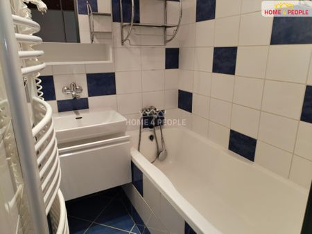 Pronájem bytu 2+kk 40 m2 - Фото 5