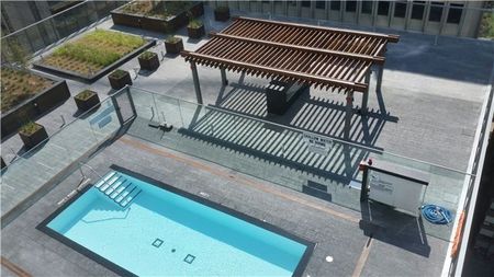 For Lease - 57 St Joseph Street Unit# 503, Toronto, Ontario - Photo 5