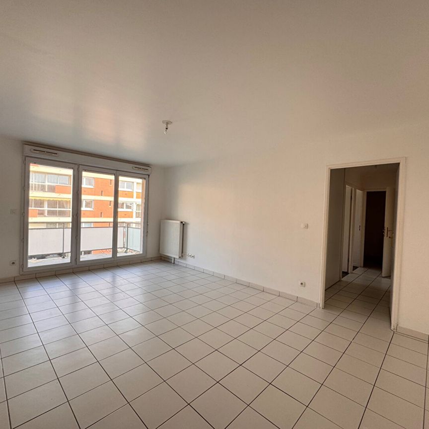 Location Appartement 3 pièces 65m² - Photo 1