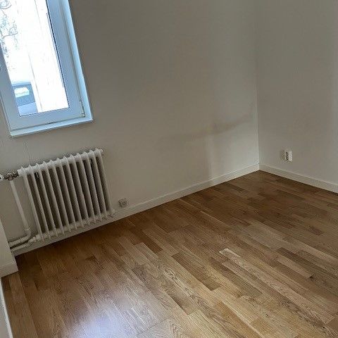 Fridhemsgatan, Sundsvall - Foto 1