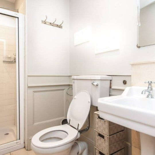 1-bedroom apartment for rent in Saint Kevin's, Dublin. - Photo 1