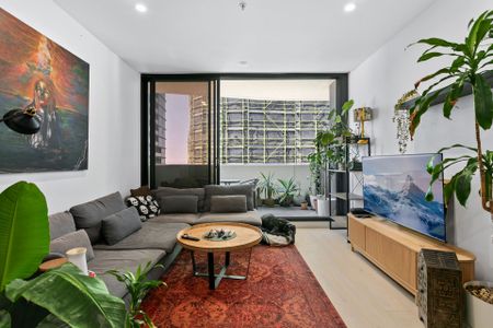 709/15 Jack Brabham Drive, Hurstville - Photo 3
