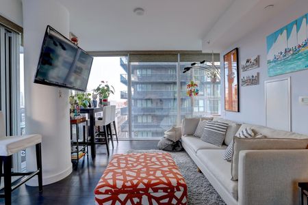 For Lease - 15 Grenville Street Unit# 1809, Toronto, Ontario - Photo 4