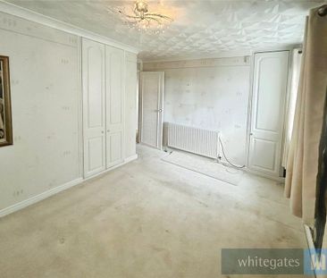 2 bedroom terraced house to rent - Photo 6