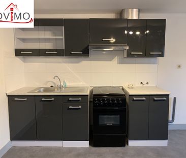 Location Appartement 2 pièces 47m² CONFOLENS 16500 - Photo 3
