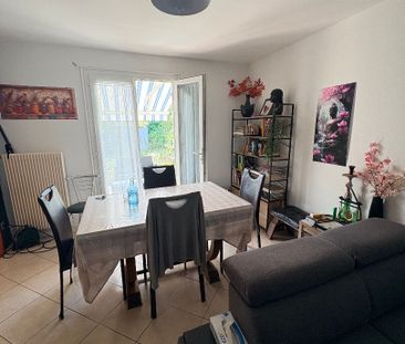 Location maison 5 pièces, 104.71m², Tonnay-Charente - Photo 3