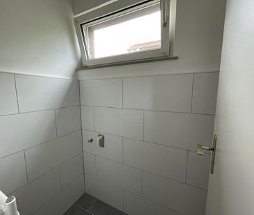 Direkt am Schwanenteich! Schöne, lichtdurchflutete 3 Zimmer-Wohnung mit Balkon, Professorenweg 27, Gießen - Foto 1