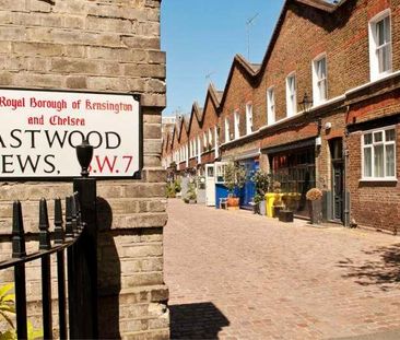 Astwood Mews, South Kensington, SW7 - Photo 1