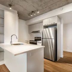 Appartement · 89 m² · Terrebonne - Photo 2