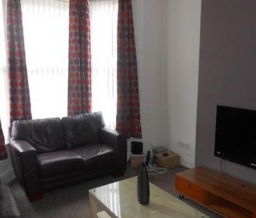 4 Bed - Claremont Road, Off Smithdown Rd, Liverpool, L15 - Photo 2