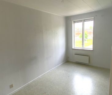 Hofors Centrum: Fyrarummare i markplan - Foto 4
