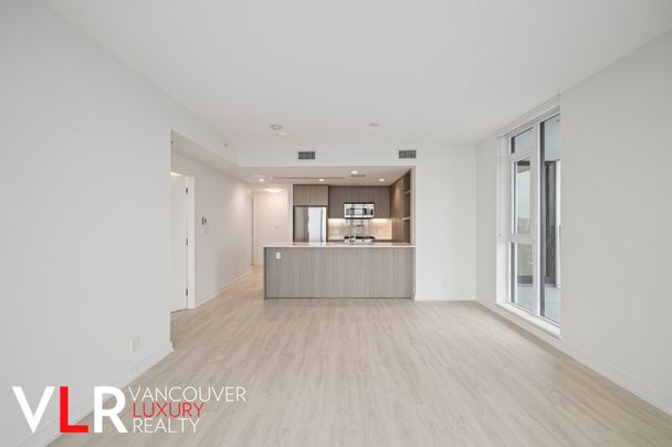 Condo in North Vancouver, BC - Photo 1