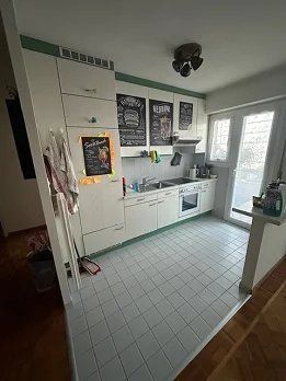 Appartement de 2 pièces au 1er étage - Photo 3