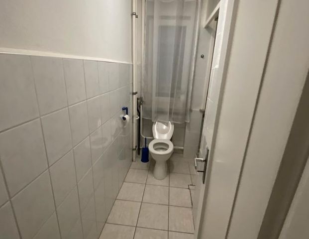 1-Zimmer in einer 7er WG - zentrale Lage / 5 gehminuten zum BFH - Foto 1