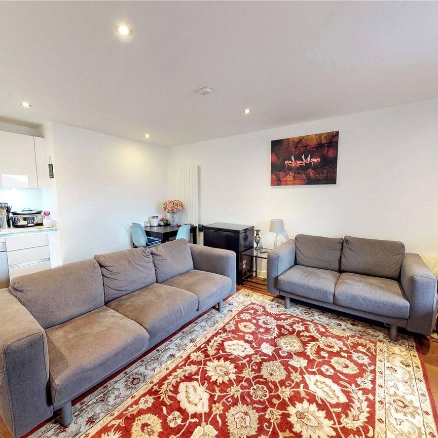 Blair Street, London, E14 0HY - Photo 1