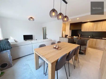Knus Appartement - Photo 3