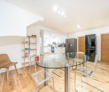 5 bedroom detached house to rent - Photo 6